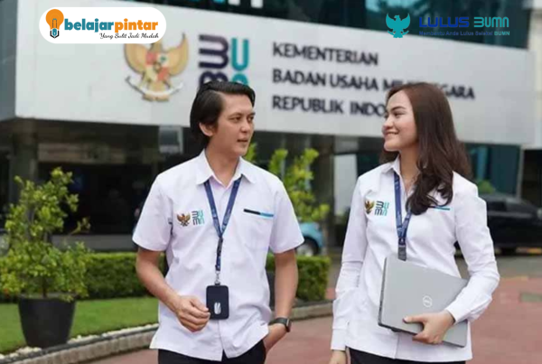 Lowongan BUMN 2025: Daftar Perusahaan dan Syarat Pendaftaran