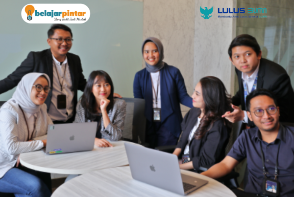  Peran BUMN : Antara Tanggung Jawab Sosial dan Efisiensi Bisnis 2025