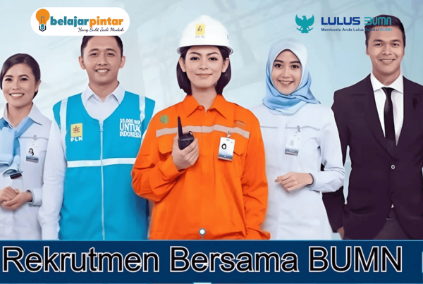 Mengenal Presidential Future Leaders Program 2026 dan Cara Mengikutinya