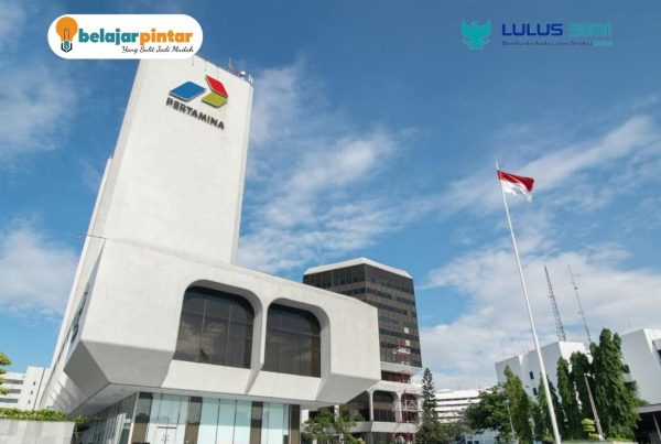 Daftar Perusahaan BUMN Terbesar di Indonesia