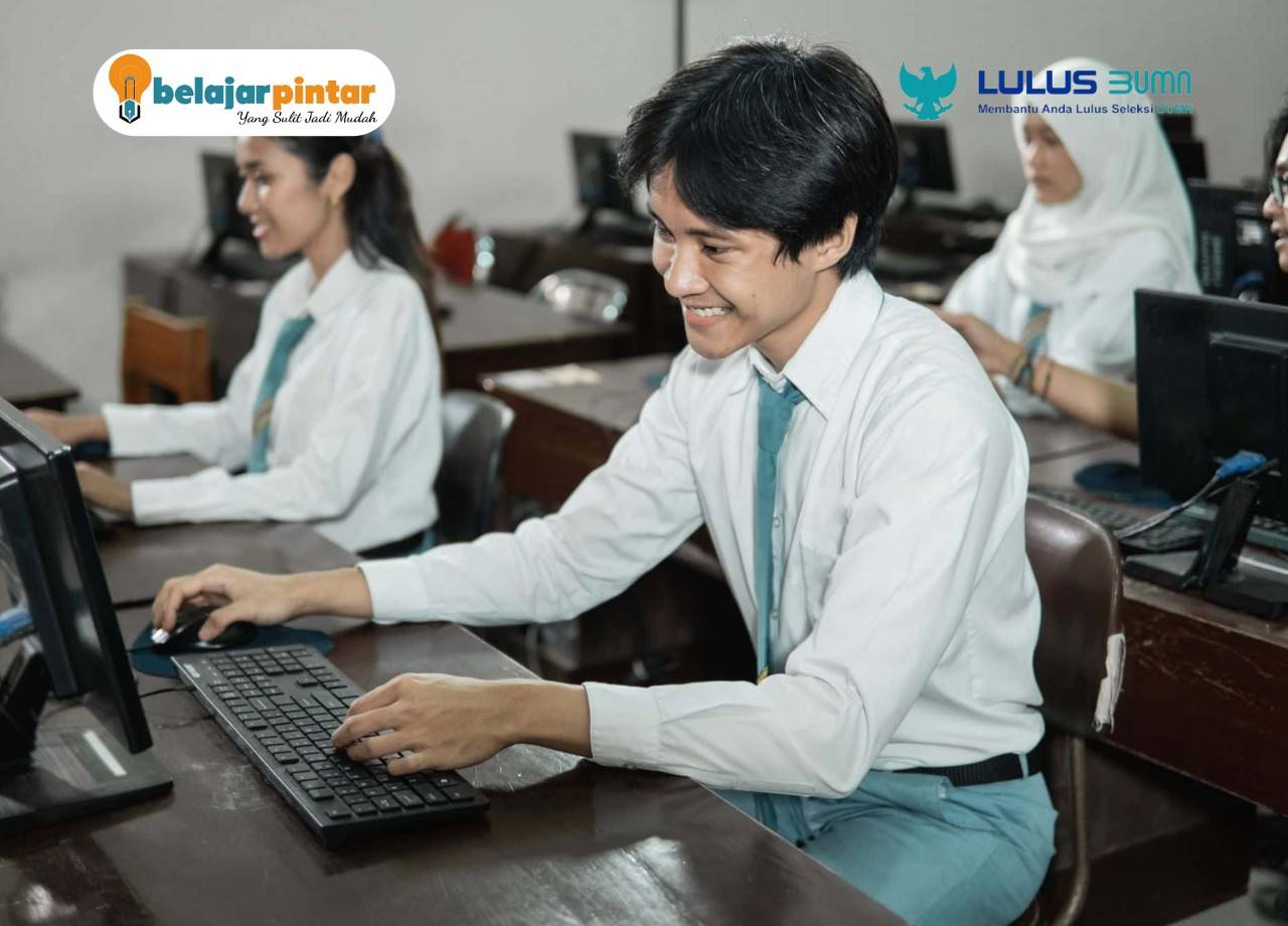 Rincian Gaji Lulusan SMA di BUMN 2026: Posisi, Tunjangan, dan Peluang Karir